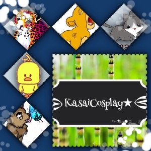 KasaiCosplay