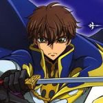 Suzaku